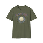 Red White & Birdies T-Shirt