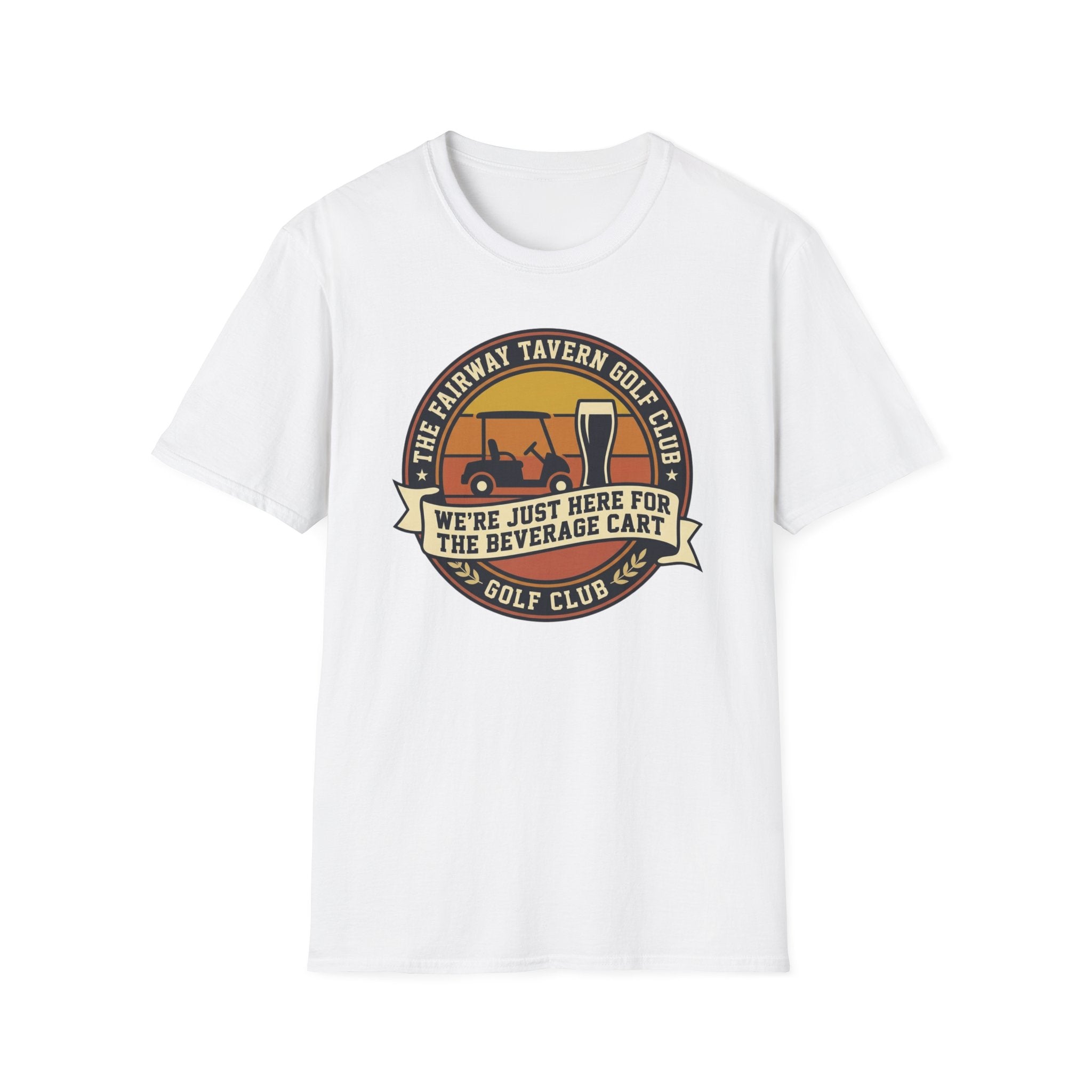 Fairway Tavern T-Shirt