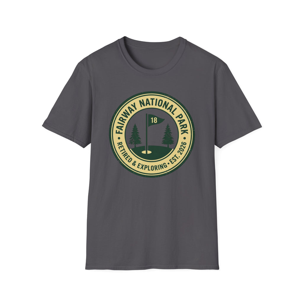 Fairway National Park T-Shirt