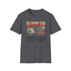The Fairway Tour T-Shirt