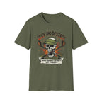 Slice & Destroy T-Shirt