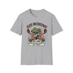 Slice & Destroy T-Shirt