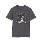 No Fairway Left Behind T-Shirt
