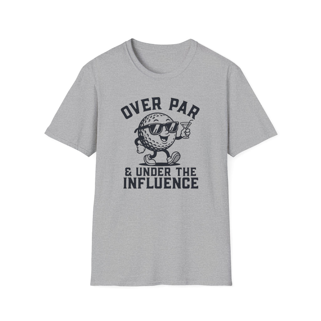 Under The Influence T-Shirt