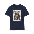 King of The Duff T-Shirt