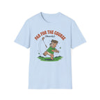 Barely Par T-Shirt