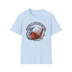 Grass Destruction T-Shirt