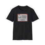 Take Mulligan T-Shirt