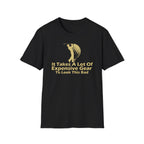 Look This Bad T-Shirt