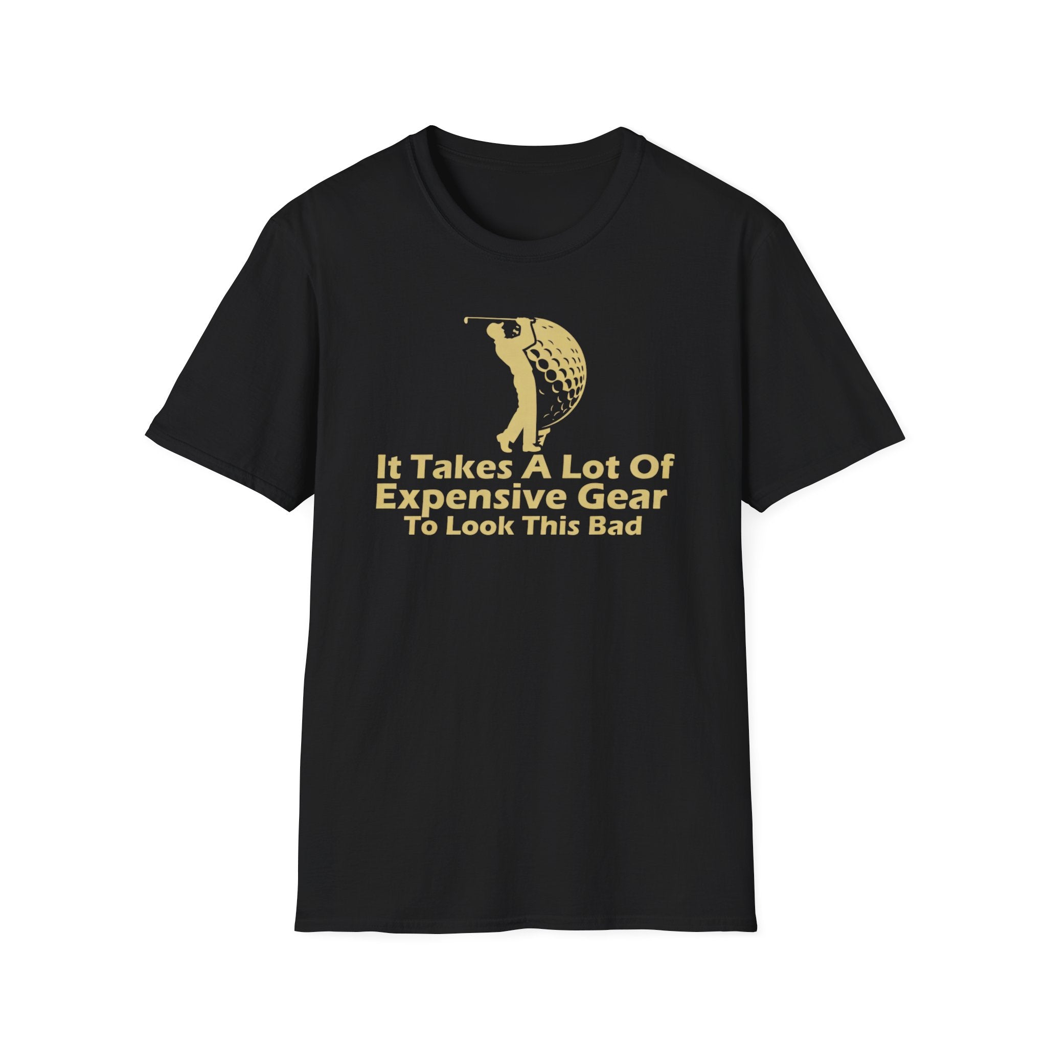 Look This Bad T-Shirt