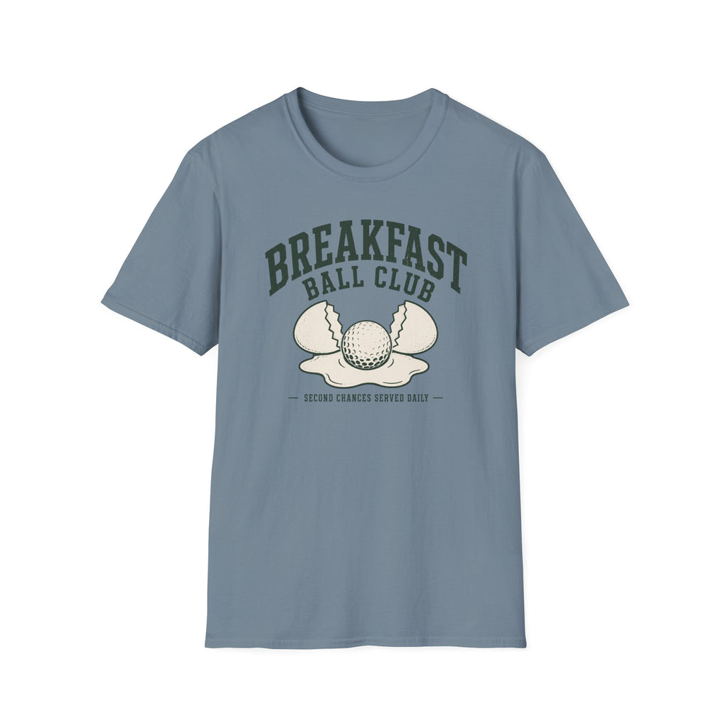 Breakfast Ball Club T-Shirt