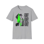 Fore! T-Shirt