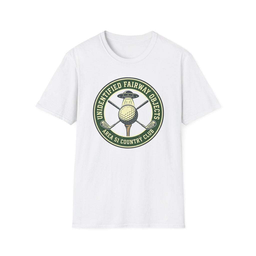 UFO T-Shirt