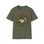 19th Hole Lifestyle T-Shirt