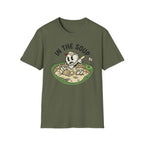 In The Soup T-Shirt