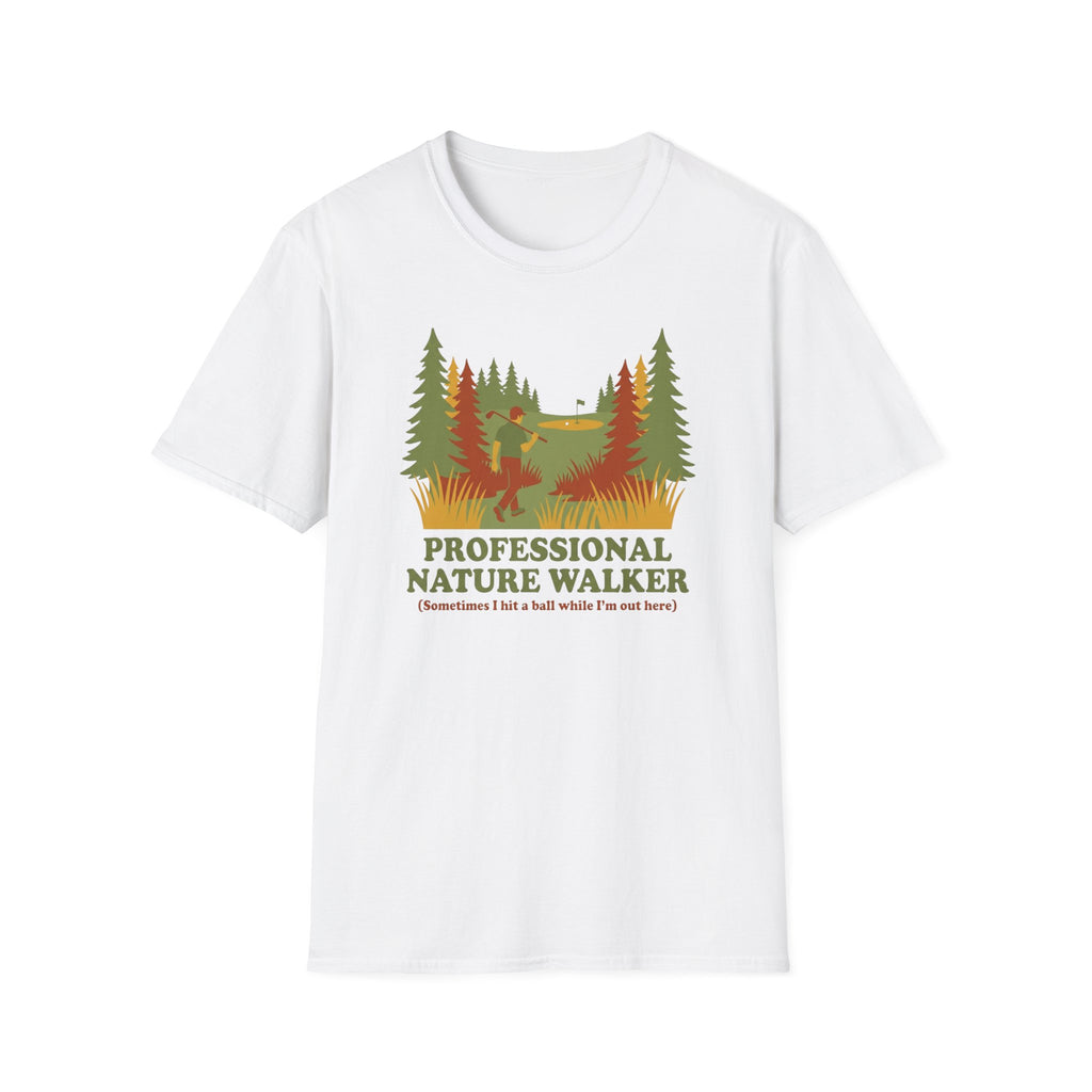 Nature Walker T-Shirt