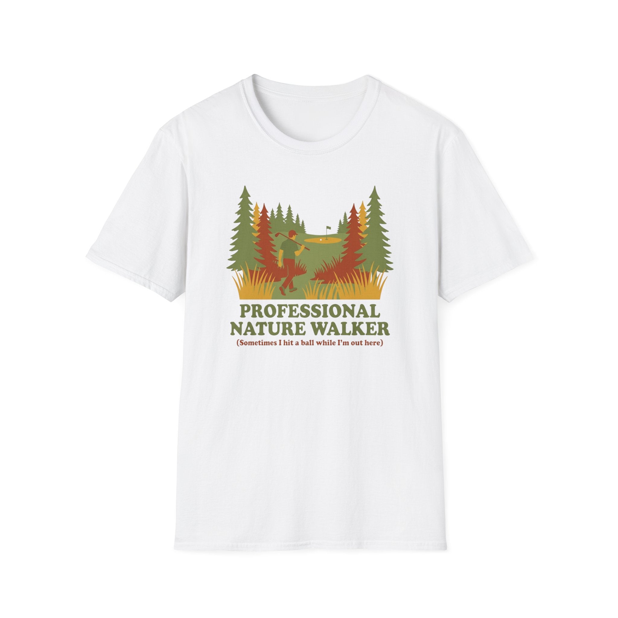 Nature Walker T-Shirt