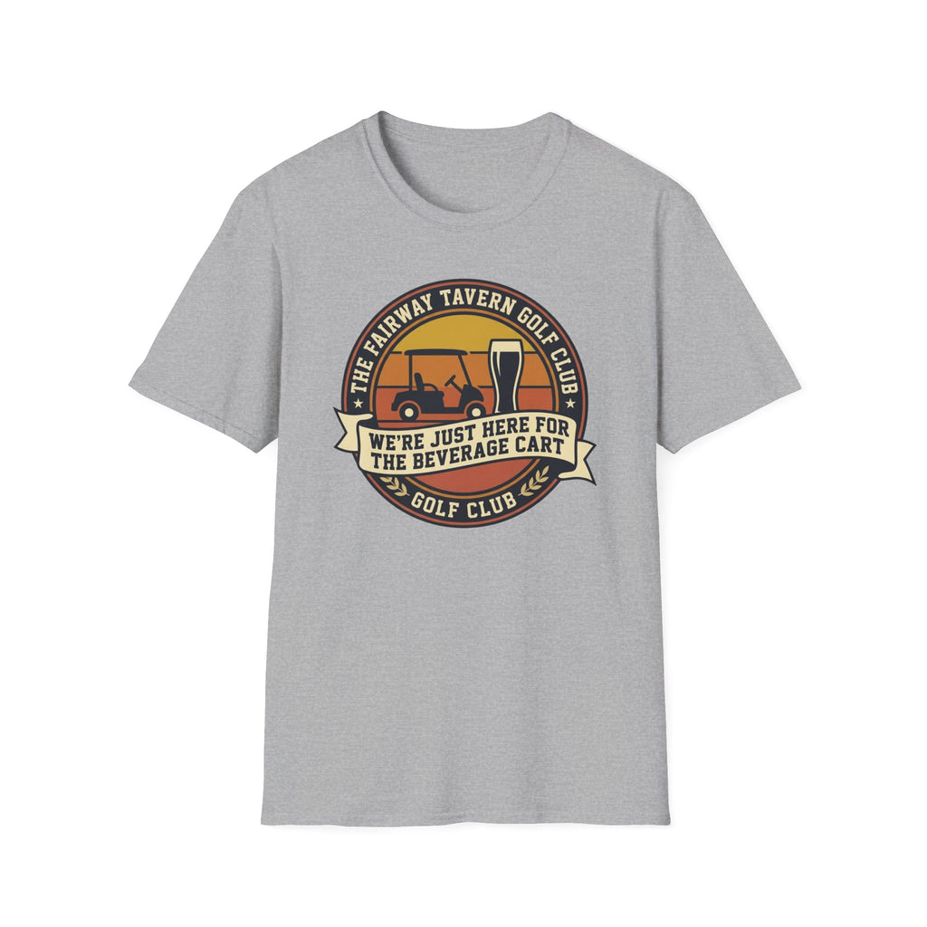 Fairway Tavern T-Shirt