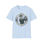 Swing Till I'm Dust T-Shirt