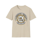 Clubhouse Therapy T-Shirt