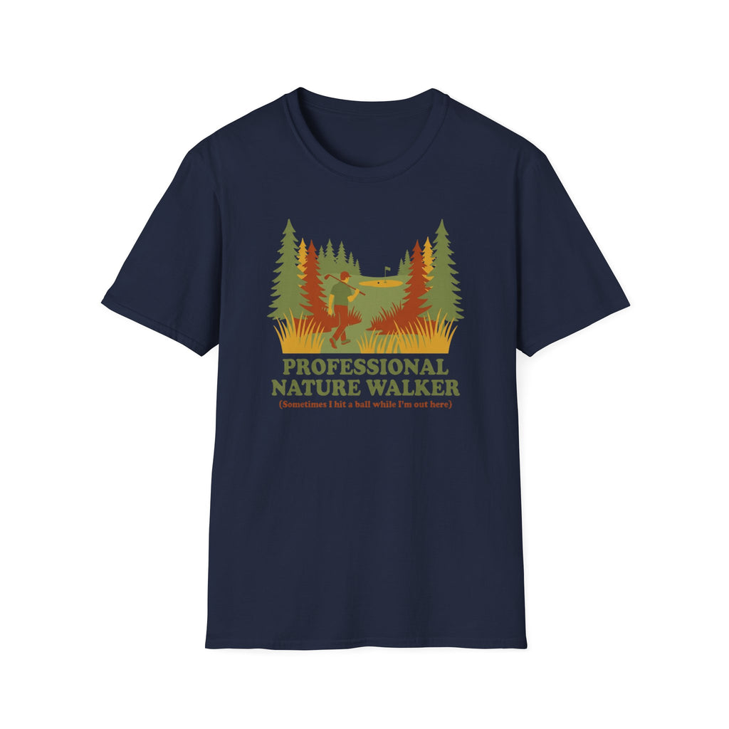 Nature Walker T-Shirt