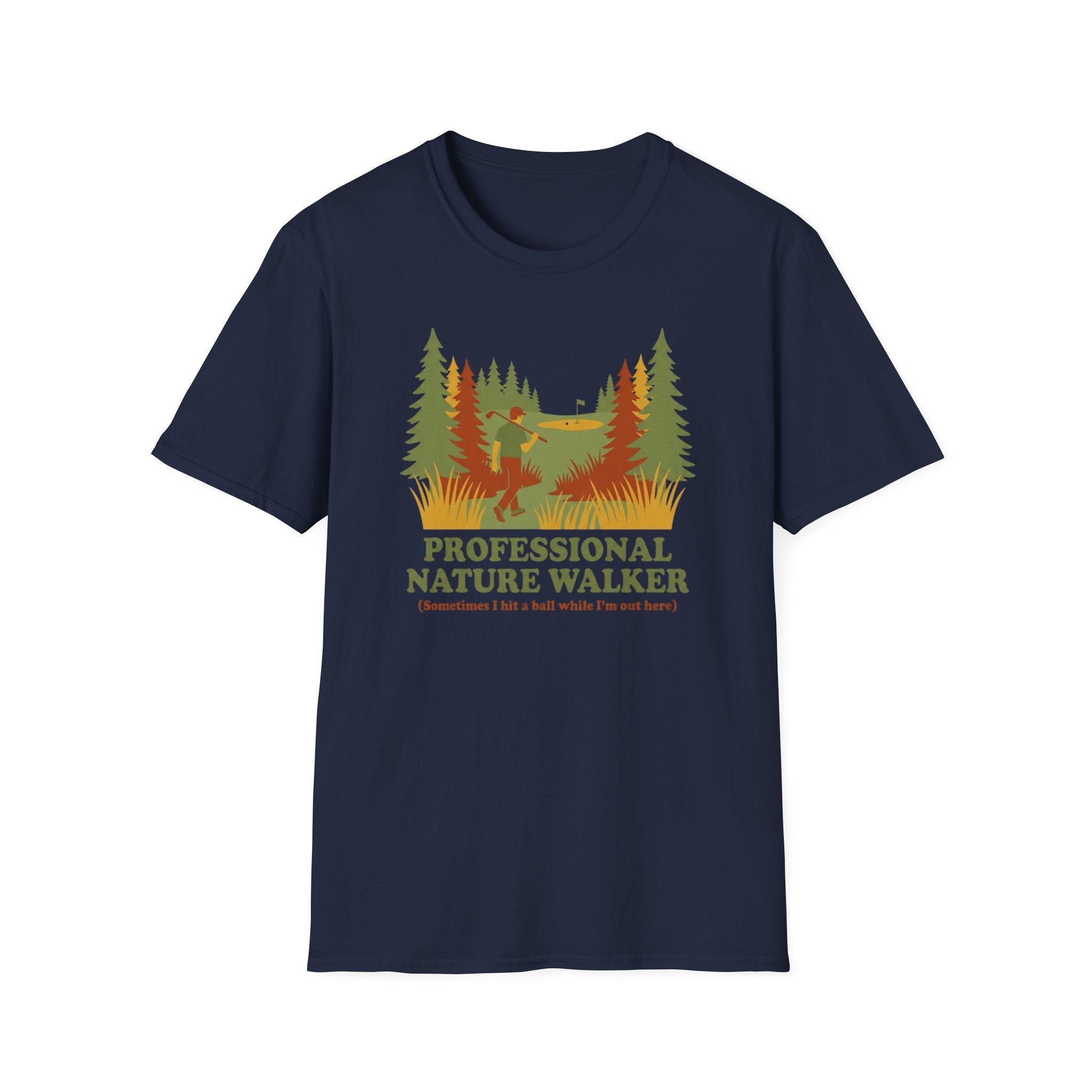 Nature Walker T-Shirt