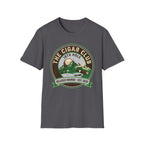 Cigar Club T-Shirt