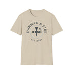 Fairway & Fire T-Shirt
