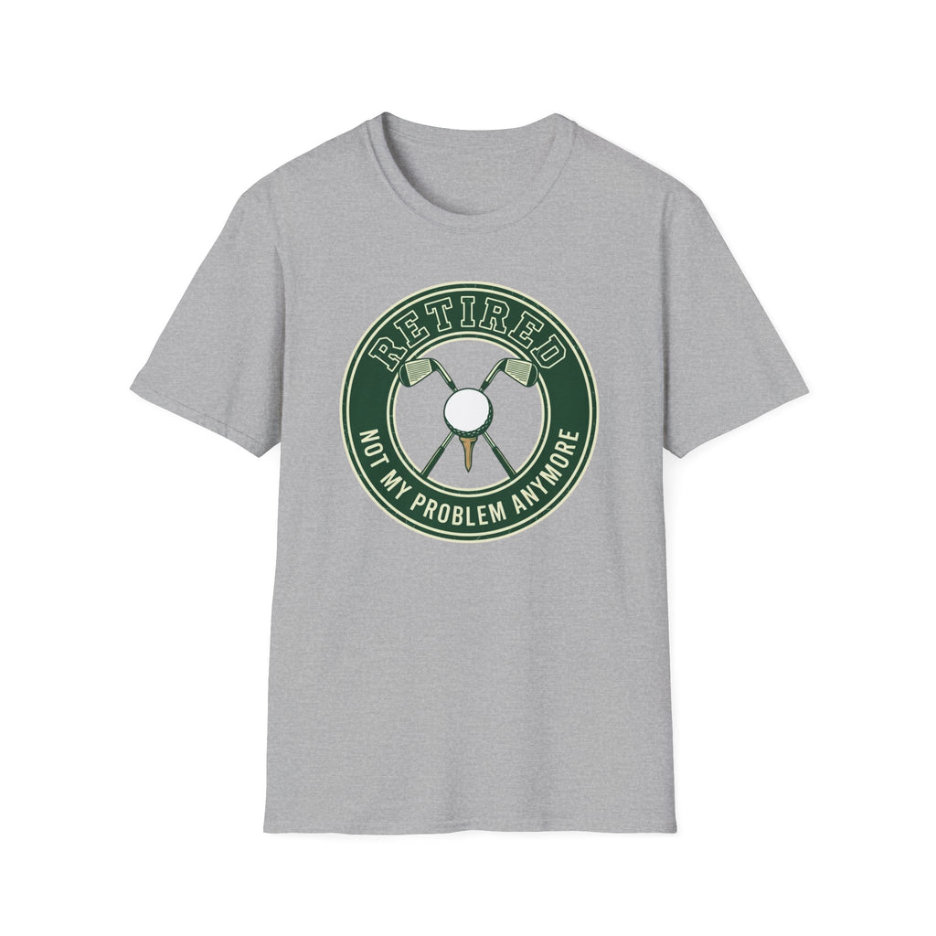 Not My Problem Anymore T-Shirt