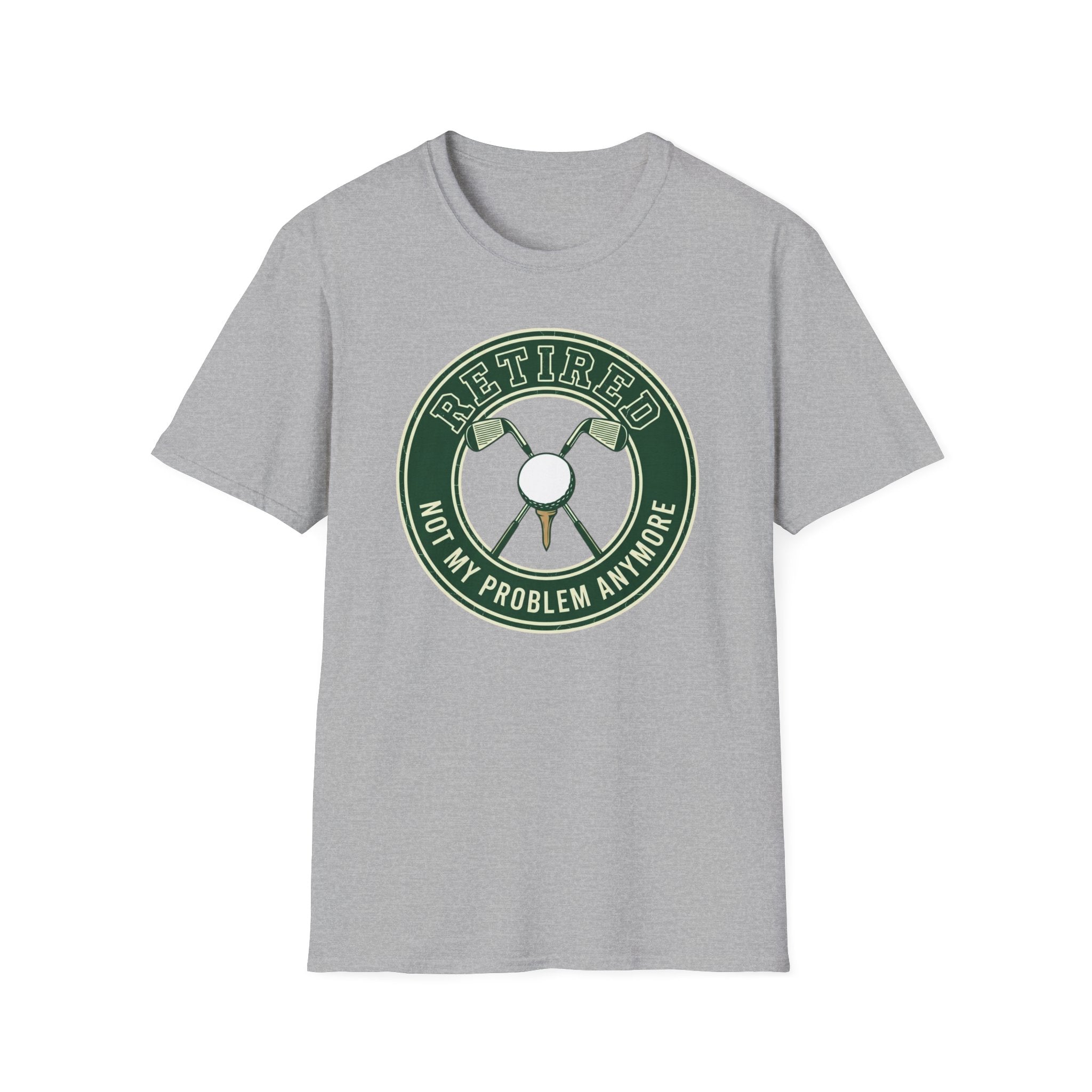Not My Problem Anymore T-Shirt