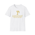 Look This Bad T-Shirt