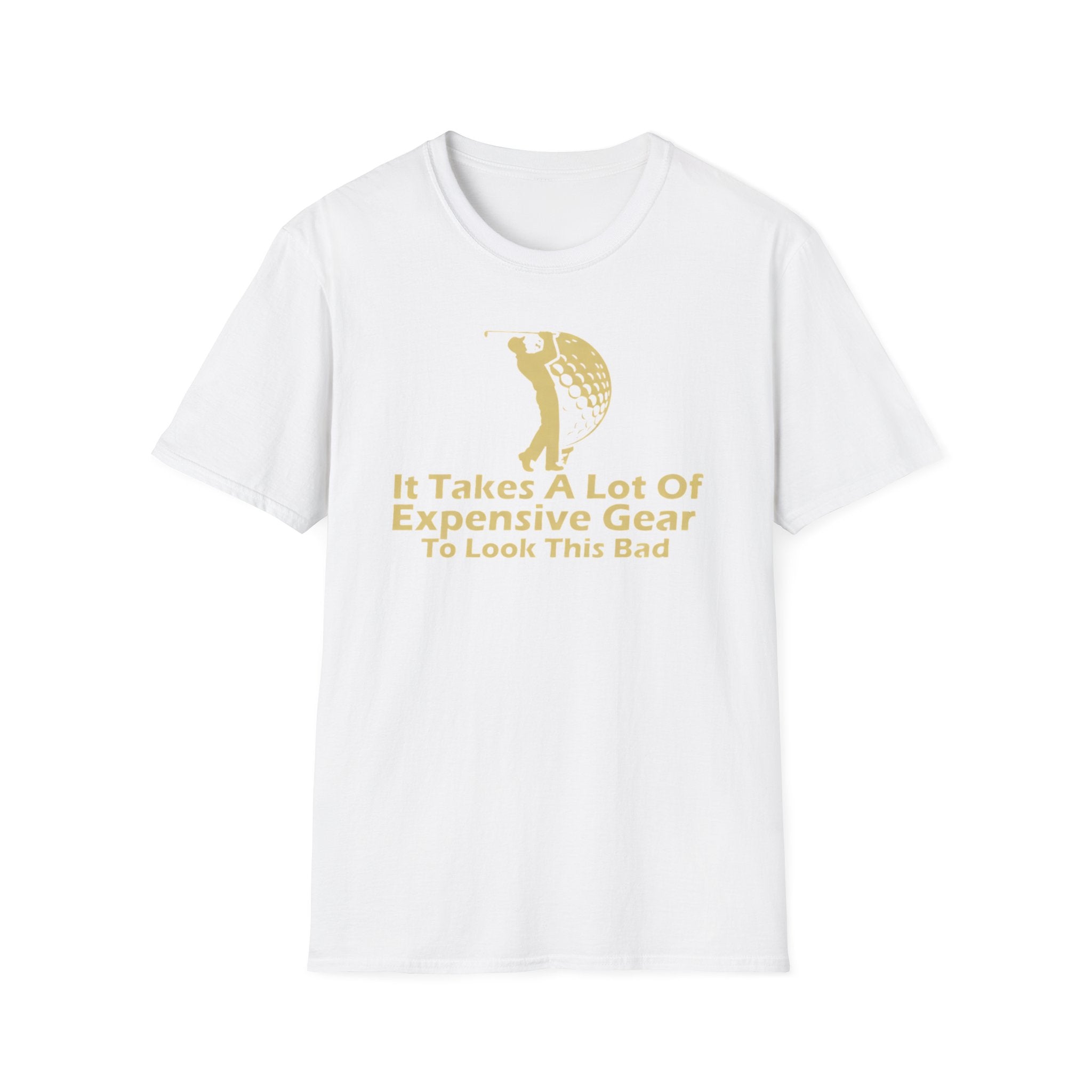 Look This Bad T-Shirt