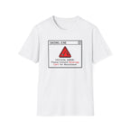 Consult Beverage Cart T-Shirt