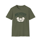 Breakfast Ball Club T-Shirt