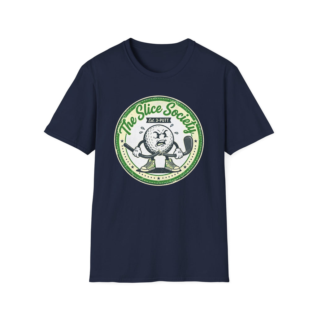 Slice Society T-Shirt