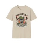 Slice & Destroy T-Shirt