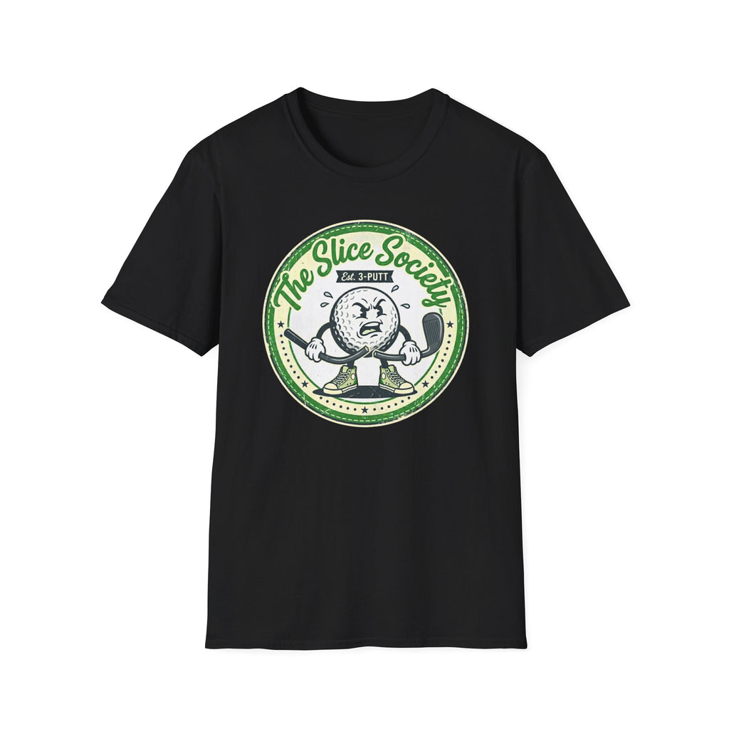 Slice Society T-Shirt