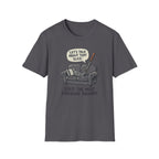Expensive Therapy T-Shirt
