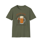 My Pours Are Perfect T-Shirt