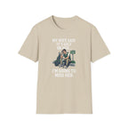 I'm Going To Miss Her T-Shirt