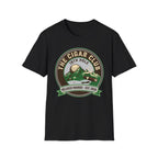 Cigar Club T-Shirt