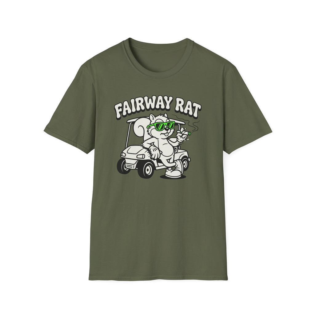 Fairway Rat T-Shirt