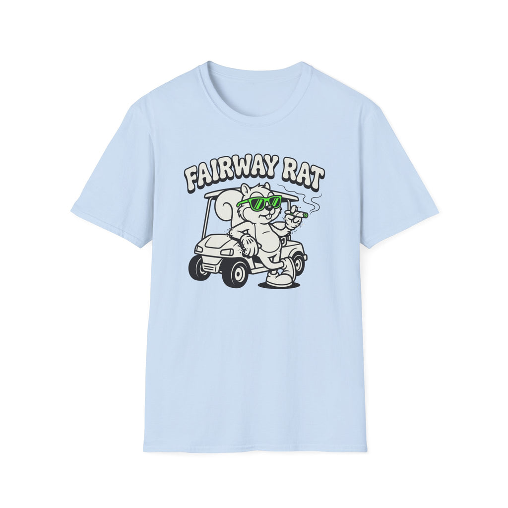 Fairway Rat T-Shirt