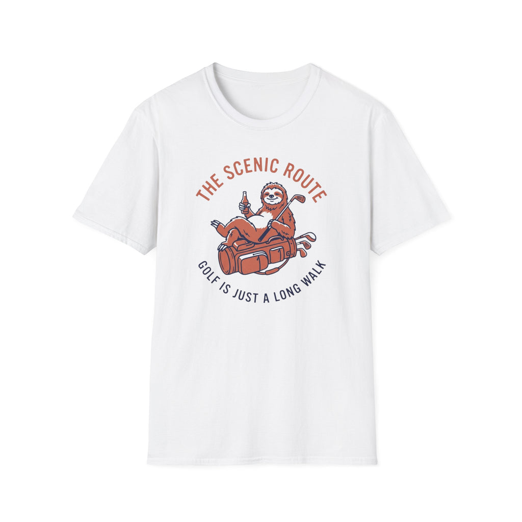 The Scenic Route T-Shirt