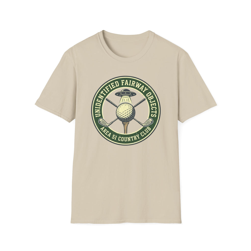UFO T-Shirt