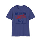 Under New Management T-Shirt