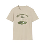 My Therapy Session T-Shirt