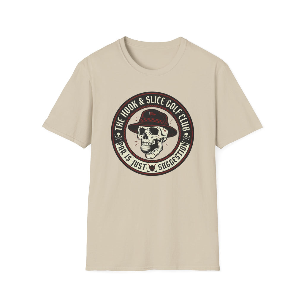 Par Is Just Suggestion T-Shirt