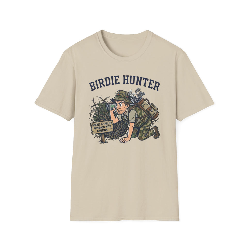 Birdie Hunter T-Shirt