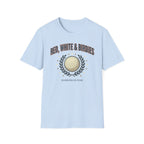 Red White & Birdies T-Shirt